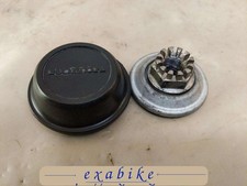 ecrou d'axe de roue arriere