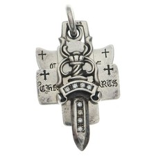 Chrome Hearts 3TRINKETS A p