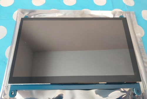 Ips lcd touchscreen display - touchscreen,