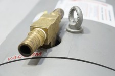 Compresseur de pompe à vide