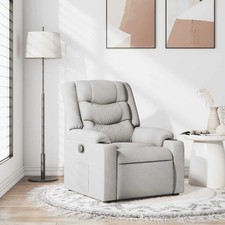 Fauteuil Inclinable Chaise
