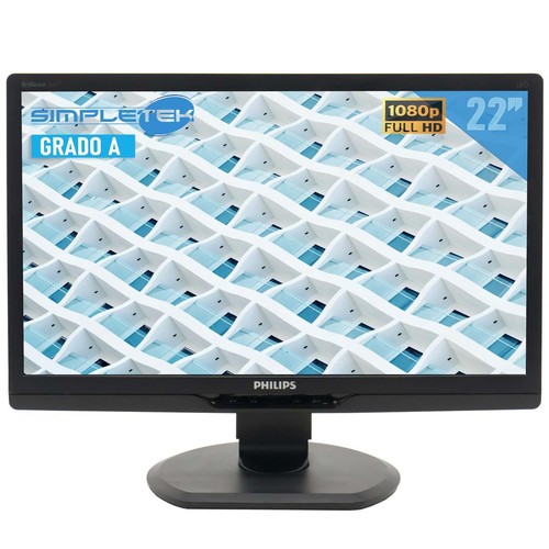 Philips 221s3lcb led - philips, 221s3lcb/00