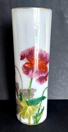 Vase cristal verre - en,