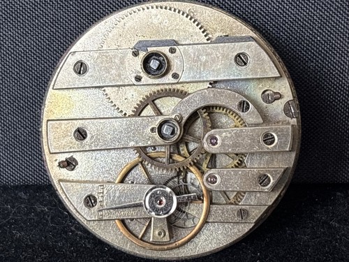 Mouvement montre de - mouvement,