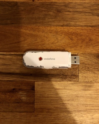Clé huawei vodafone - clé, mobile