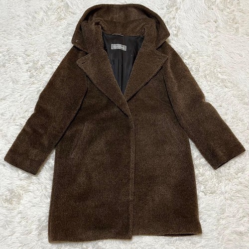 Manteau ours peluche max - peluche,
