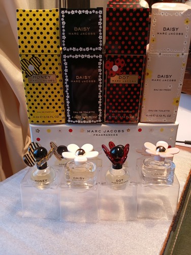 Miniature parfum marc - miniature,