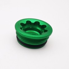 Vélo Hydraulique Vitre Étrier de Frein Bohrungsdeckel Pour Hope Tech 3 V4 Grand