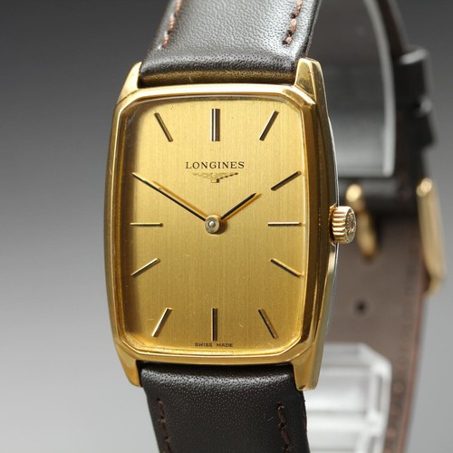 Montre unisexe homme vintage