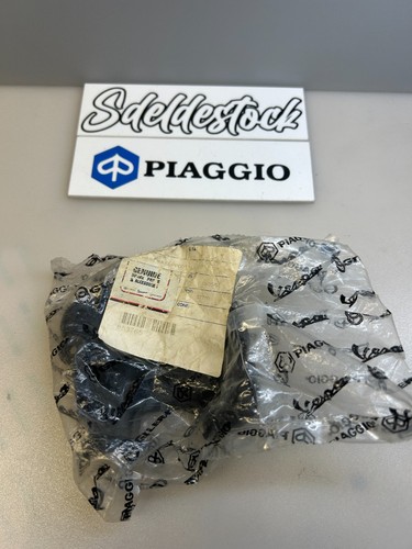 Cache commodo droit - droit, gilera