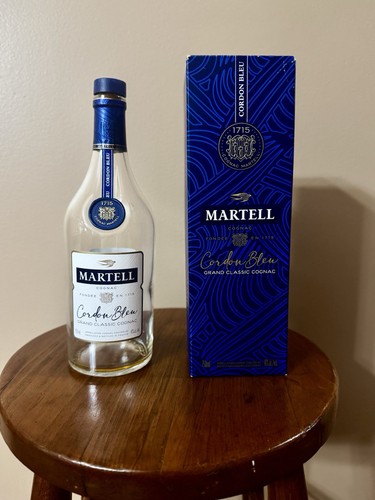 Martell cordon bleu - martell,