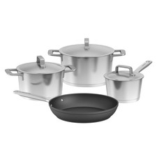 berghoff batterie de cuisine 4