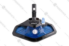Polti Brosse Raccord Réservoir Vaporforce Vaporetto Smart 35 40 100 120