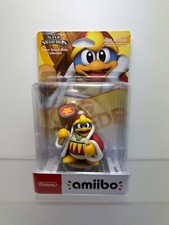 Figurine Nintendo AMIIBO KING