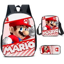 Sac a dos super mario bros