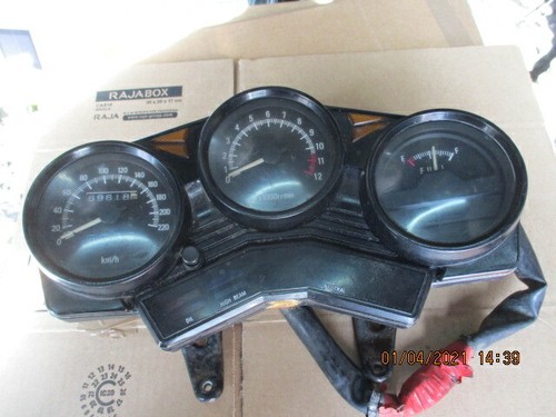 Compteur 600 51j - compteur,