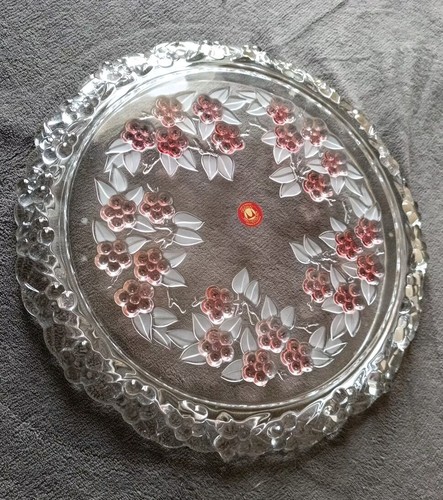 A1bc vintage plat - a, tarte