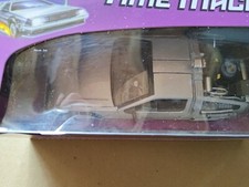 Retour vers le Futur voiture