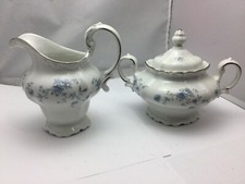 Johann Haviland BLUE GARLAND