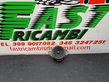 HAUT-PARLEUR HAYON MAZDA 3