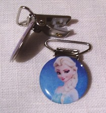 CLIP PINCE BRETELLE