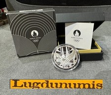 France 2021 10 Euro BE Jeux