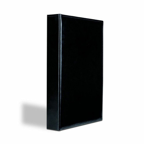 Album lux noir pour ranger - , 300