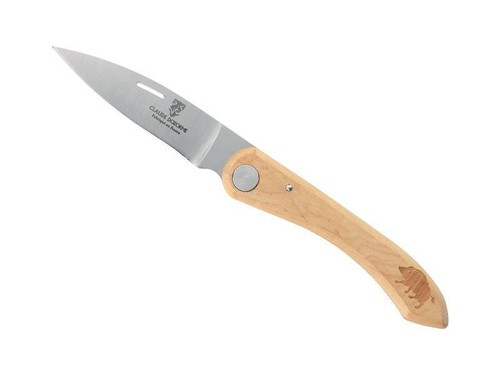 4929bs couteau claude - -,