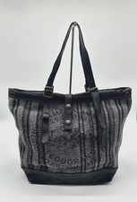 Magnifique sac cabas  "