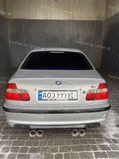 BMW E46 ZHP 2 portes et 4
