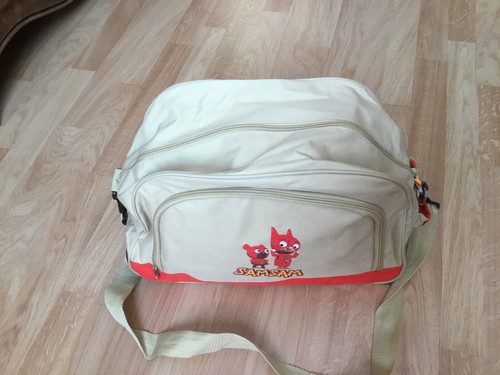 Sac voyage enfant samsam - enfant,