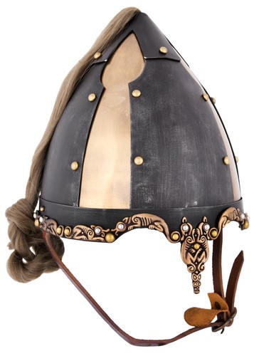 Battle merchant casque - casque, russe