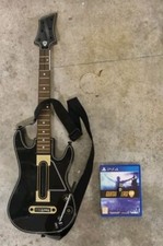 Guitar Hero Live PS4