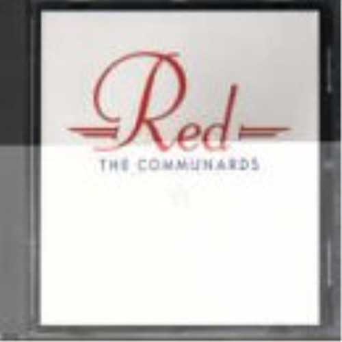 The communards red - communards, (cd)