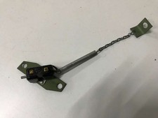 Interrupteur Stop Arrêt Sécurité À Tirer Et Pousser Furgons Camions (FF19)