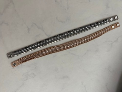 Ensemble tour cou bracelet - ensemble,