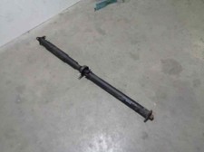 TRANSMISSION CENTRALE / BURRA 5 LADO A / 757290502 / 3401018 POUR BMW SERIE 3 TO