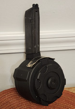 Kriss Vector Tapp Airsoft HPA