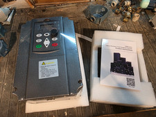 Variateur de fréquence 11kw