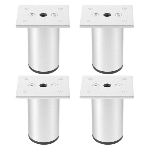 Pcs pieds reglables meuble - reglables,