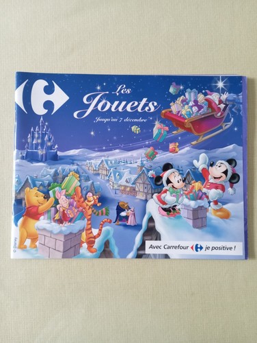 Catalogue jouets noel - catalogue,