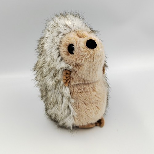 Peluche hérisson althans - hérisson,