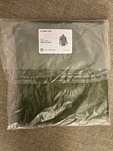 Crye precision combat shirt - g3,