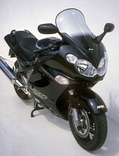 Kawasaki 1200 zzr bulle - 1200,