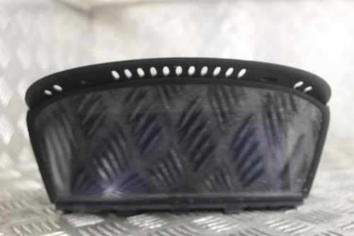 Ecran gps bmw serie e90 - 3,
