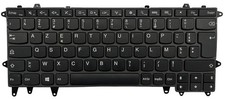 TA101 Touches du clavier Lenovo ThinkPad Helix Ultrabook