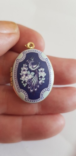 Pendentif porte photos - porte,