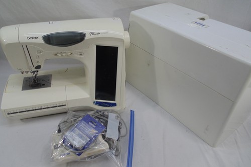 Brother pacesetter ult2002d - pacesetter,