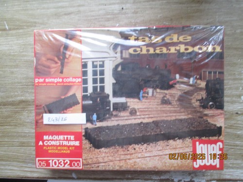 243 jouef 1032 ho tas - n°, 243/26