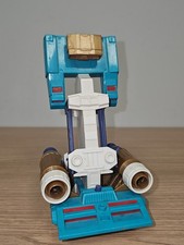 Vintage Thunder Clash